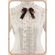 Twin Bears Bear Music Band Blouse(1st Pre-Order/Full Payment Without Shipping)